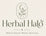 Herbal Halo - Home